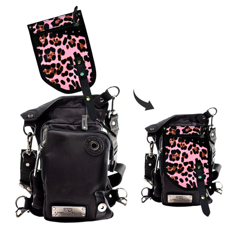 Zombie-Bag W Choices Of The Cover